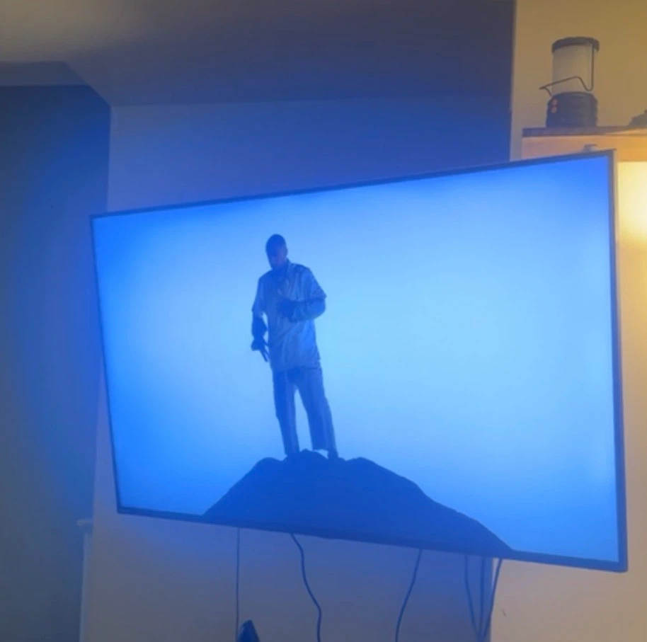 Adjustable TV Wall Mount - photo 5