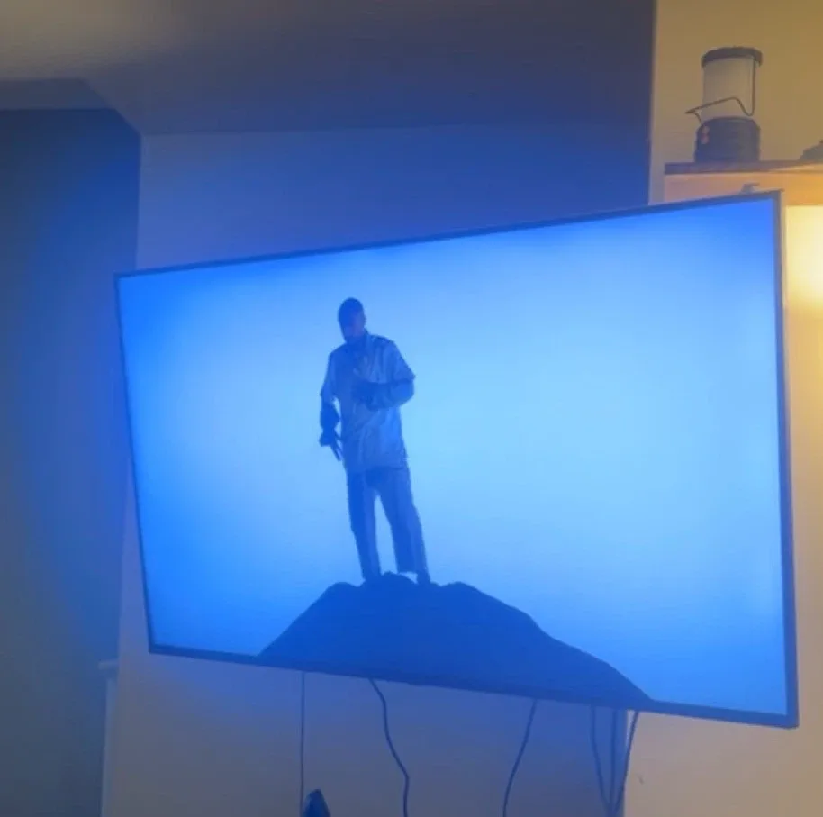 Adjustable TV Wall Mount - photo 5