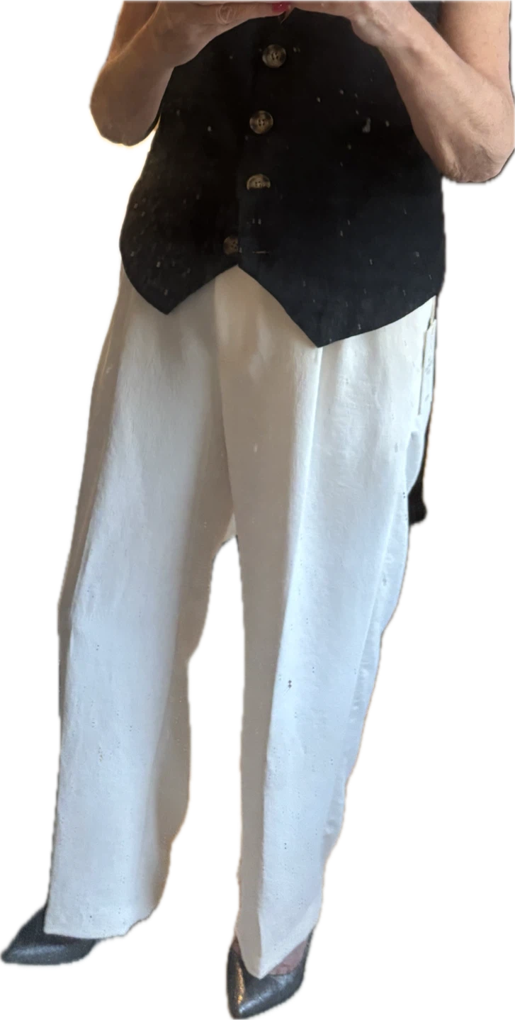 Aritzia The Effortless Pant
