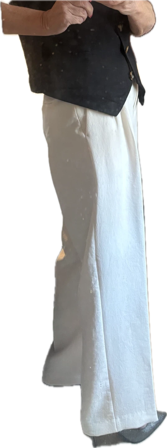 Aritzia The Effortless Pant - photo 2