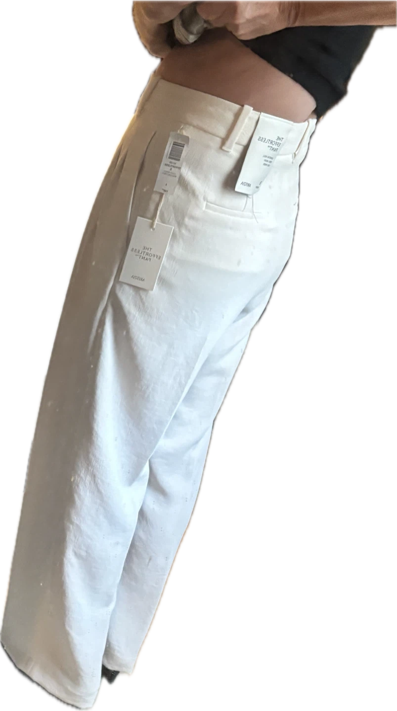 Aritzia The Effortless Pant - photo 3