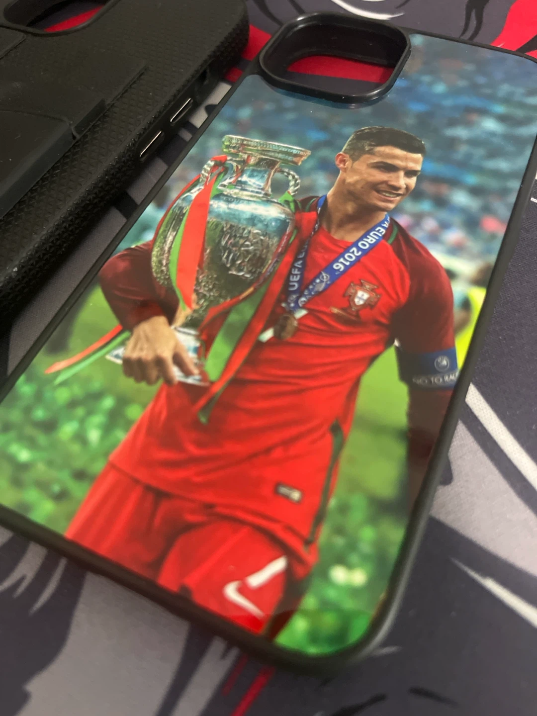 2 phones cases for iPhone 13/14!!!!!! 🇵🇹 - photo 2