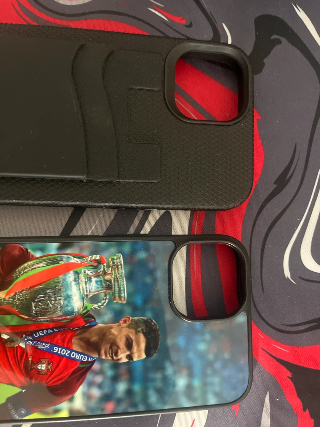 2 phones cases for iPhone 13/14!!!!!! 🇵🇹 - photo 4