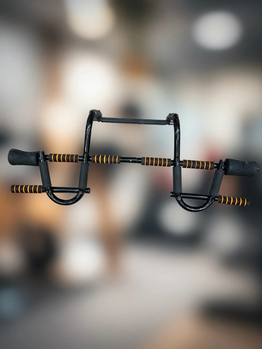 Doorway Pull-Up Bar