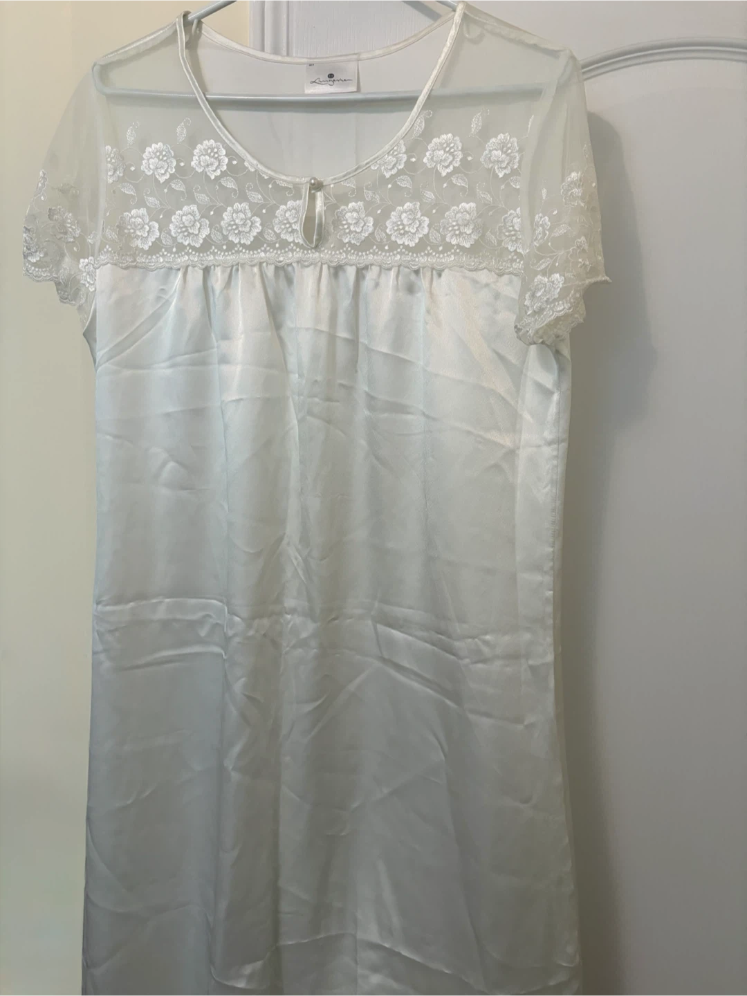 BUNDLE Shapers, bodysuits, nightgown (various sizes) - photo 2