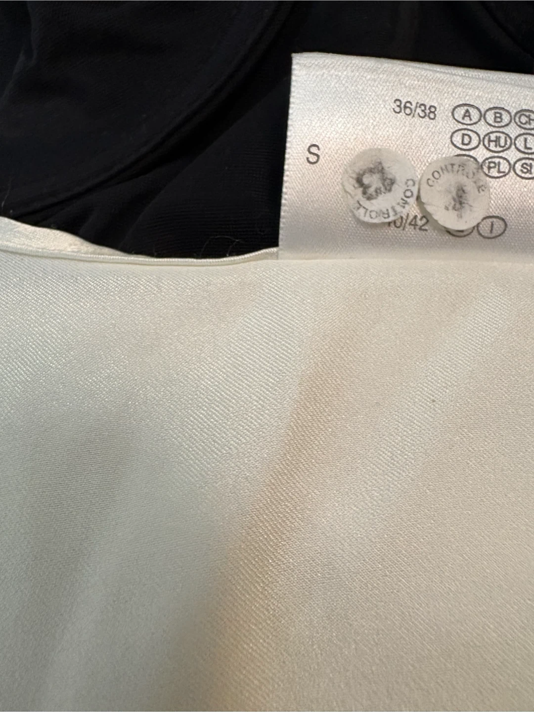 BUNDLE Shapers, bodysuits, nightgown (various sizes) - photo 3