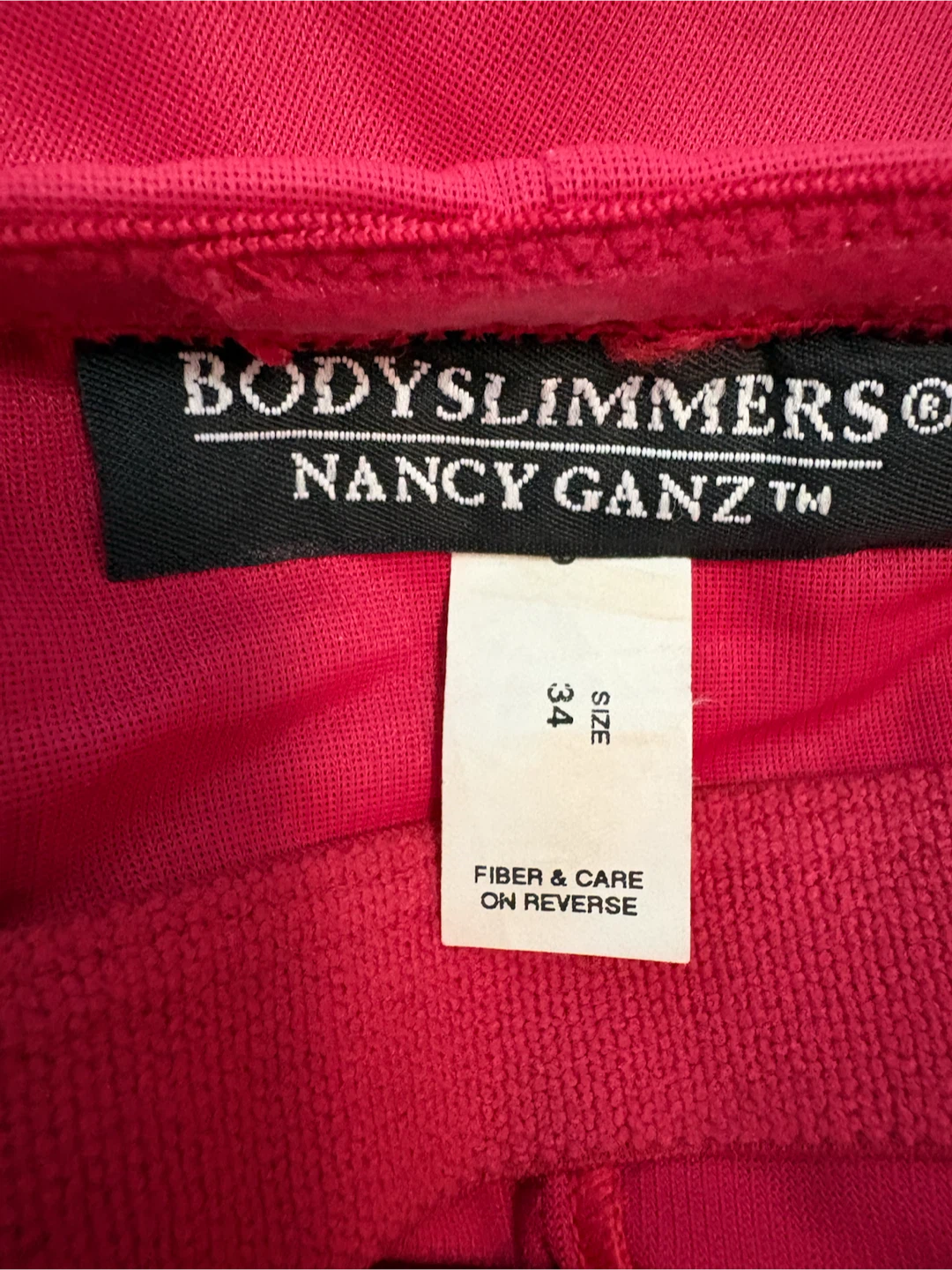 BUNDLE Shapers, bodysuits, nightgown (various sizes) - photo 5