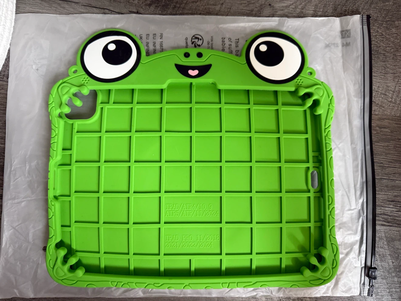 Toy Story LilyPad iPad Case for iPad