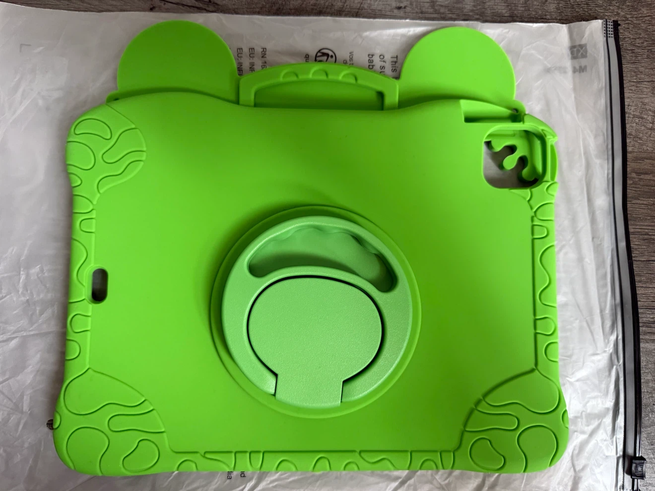 Toy Story LilyPad iPad Case for iPad - photo 3