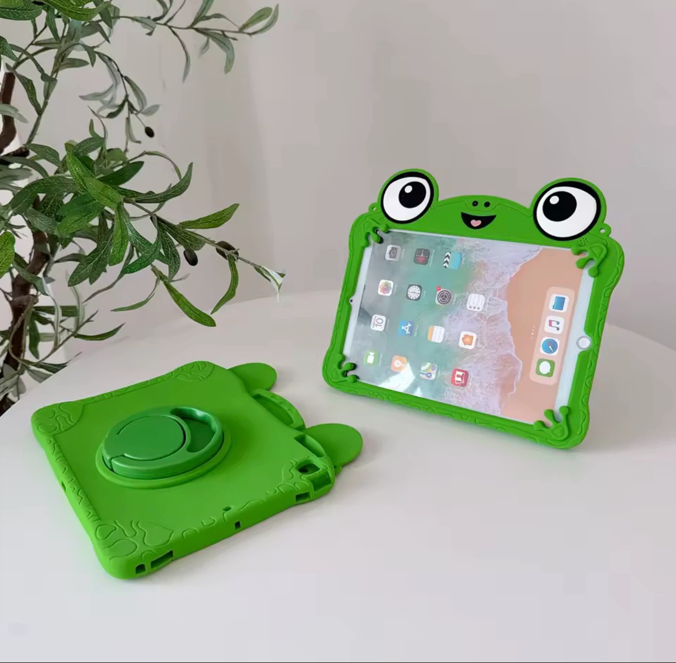Toy Story LilyPad iPad Case for iPad - photo 4