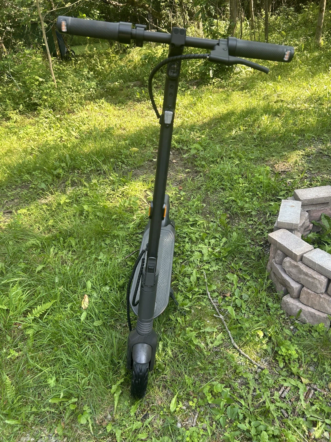 Segway Ninebot Max G2 Electric Scooter - photo 2