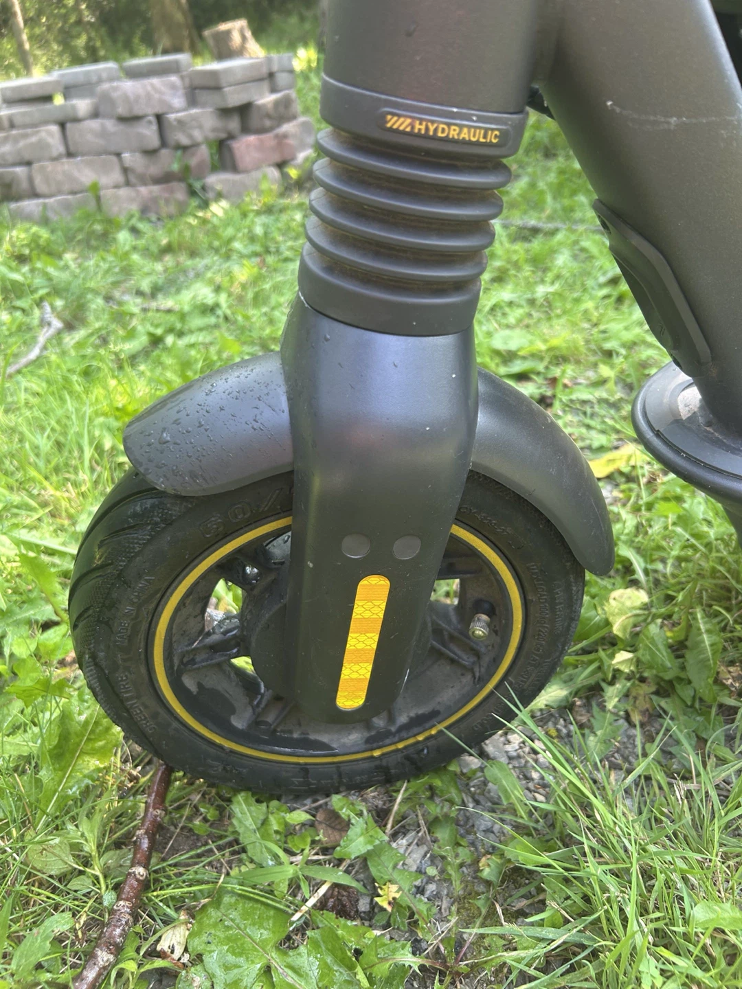 Segway Ninebot Max G2 Electric Scooter - photo 3
