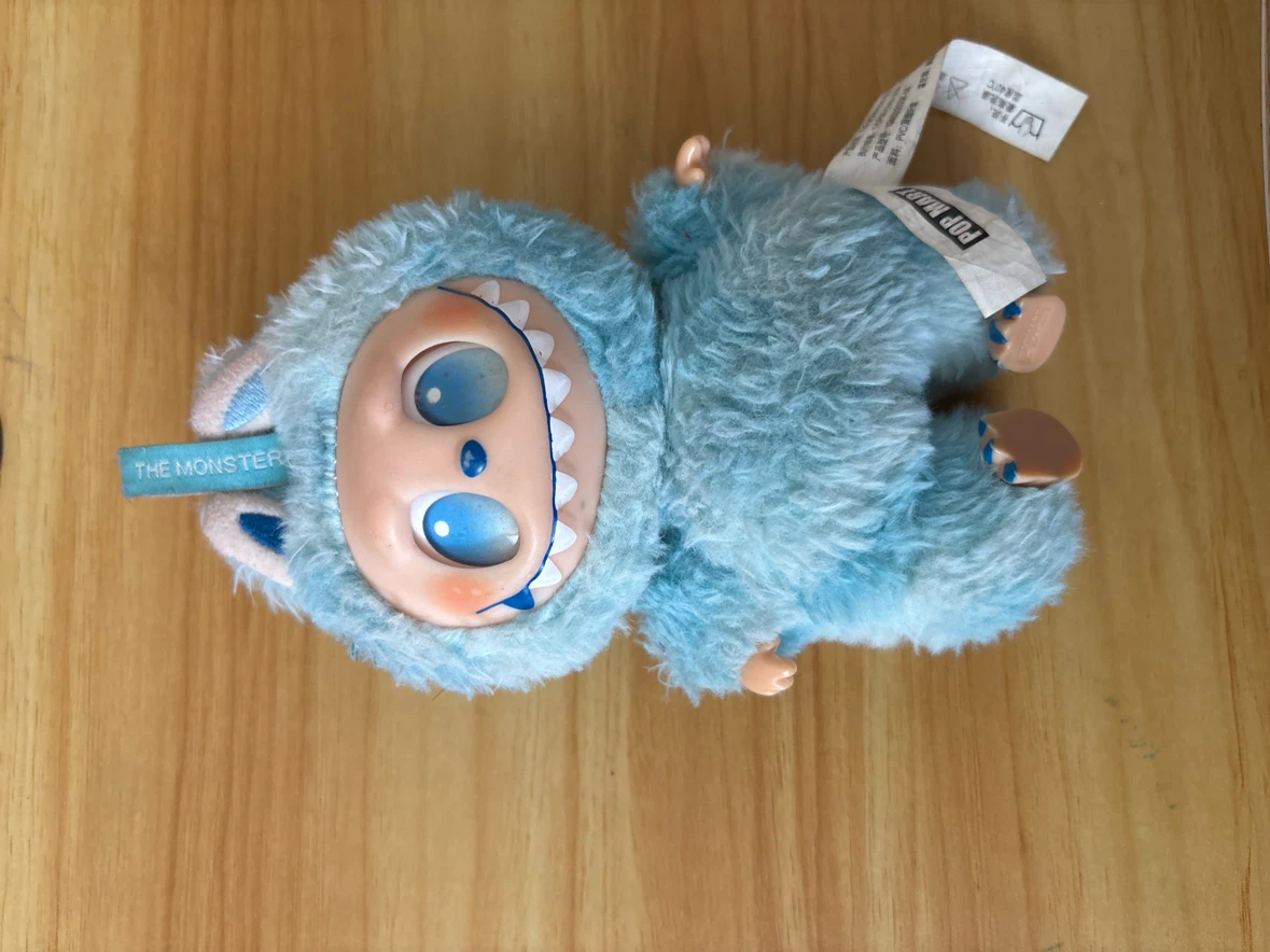 A Mystery Labbubu for SALE!!!!!!!