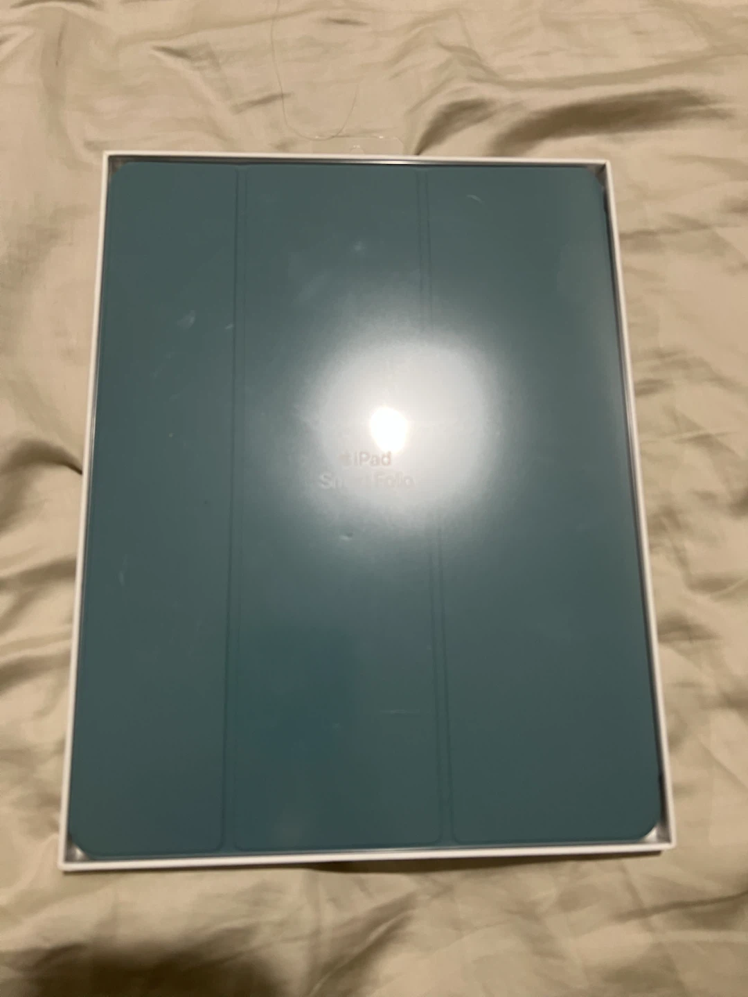 Apple iPad Smart Folio for 12.9-inch iPad Pro (3rd & 4th Gen) - photo 2