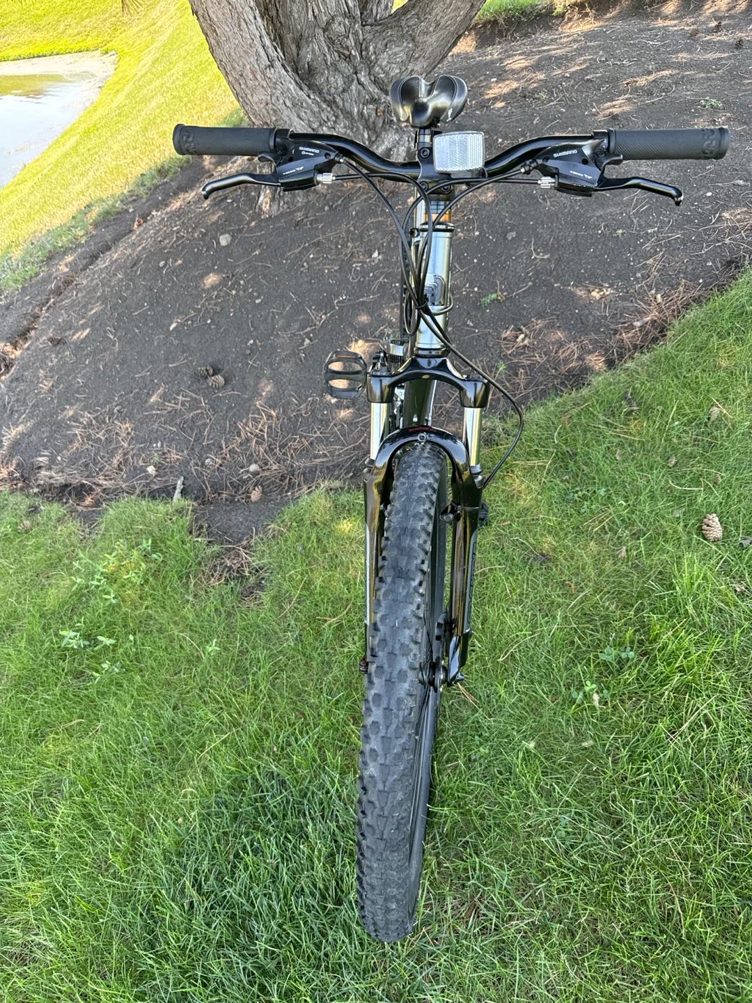 Diamondback Full Suspension Mountain Bike - photo 3
