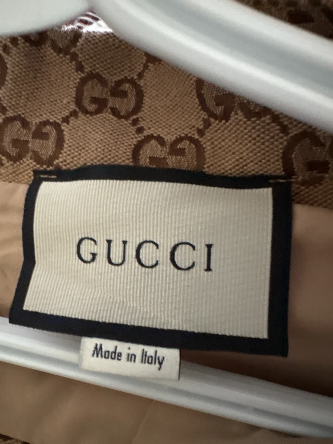 Gucci Monogram Midi Skirt - photo 4