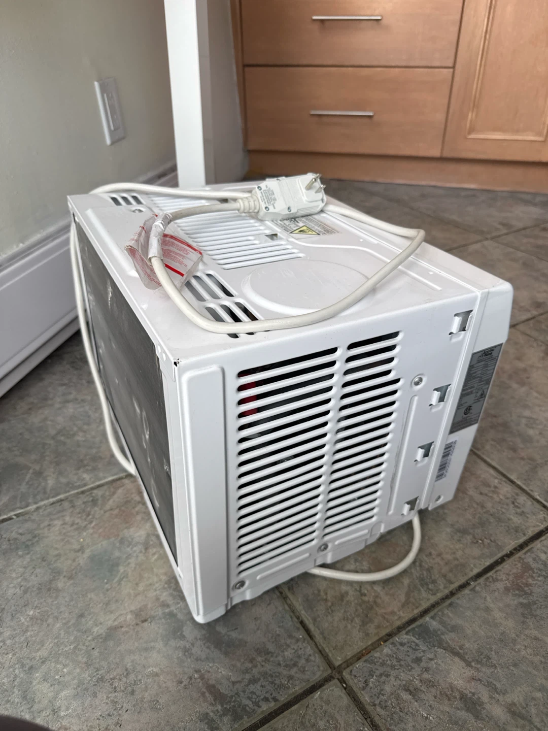 Arctic King Window Air Conditioner - 5000 BTU/H - photo 4