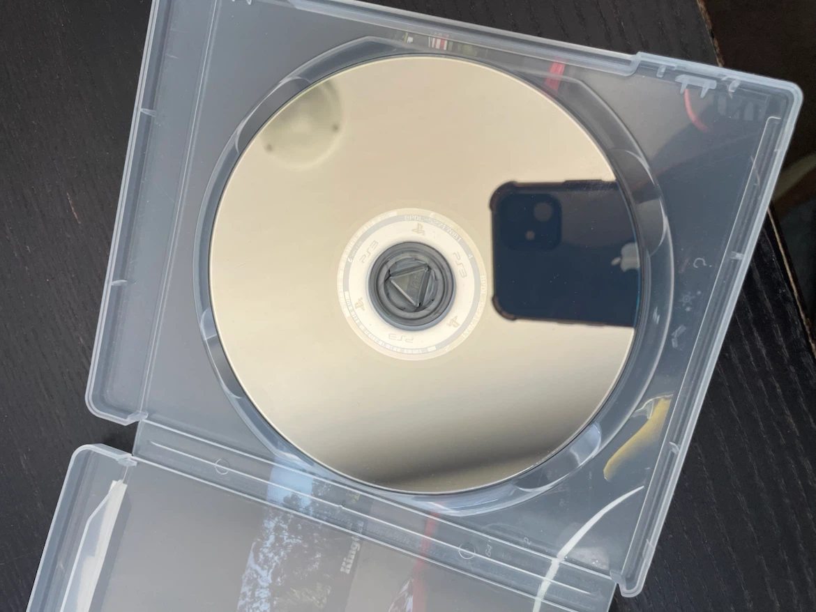 Gran Turismo 6 PlayStation 3 Game - photo 3