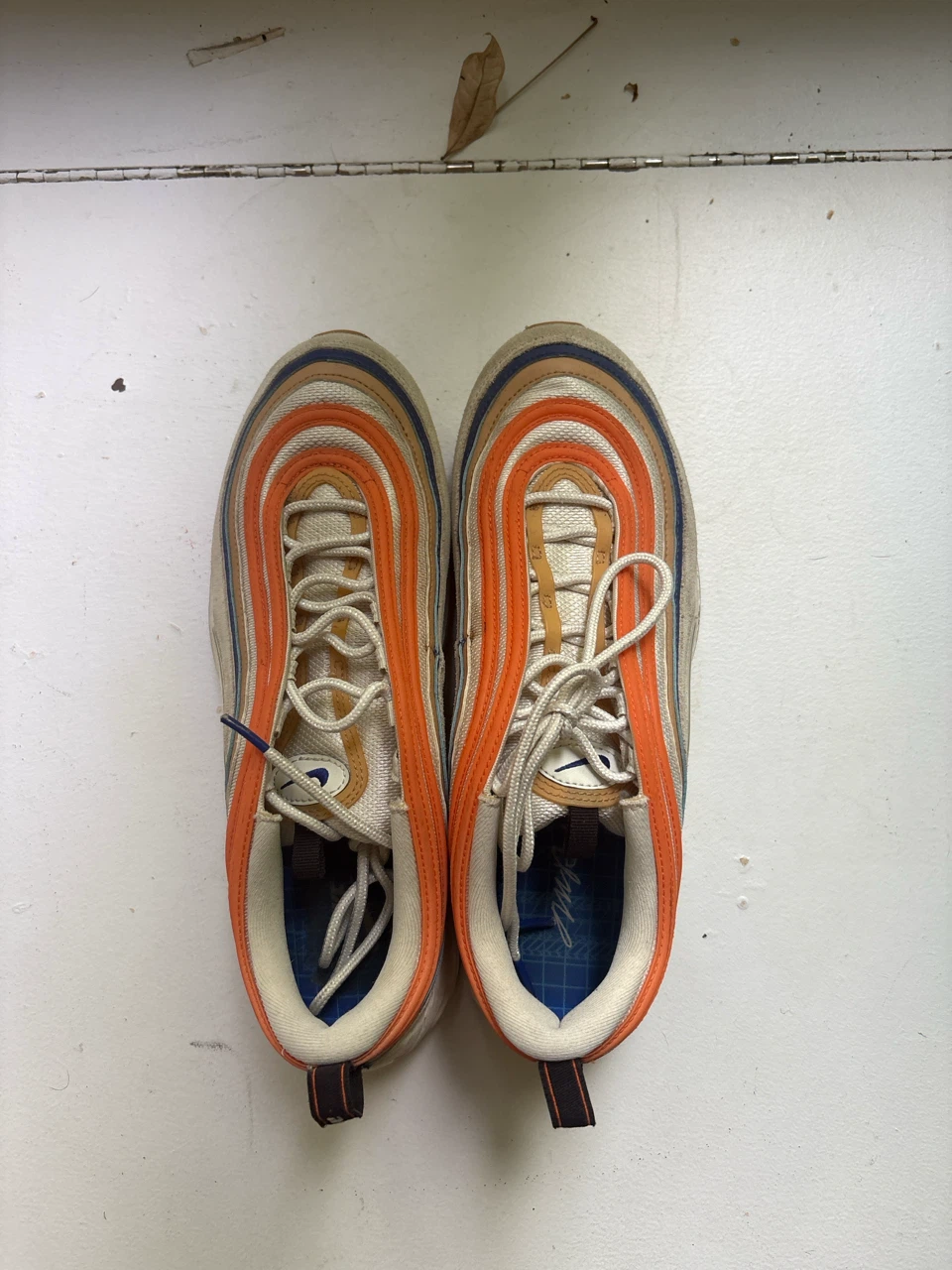Nike Air Maxs - photo 2