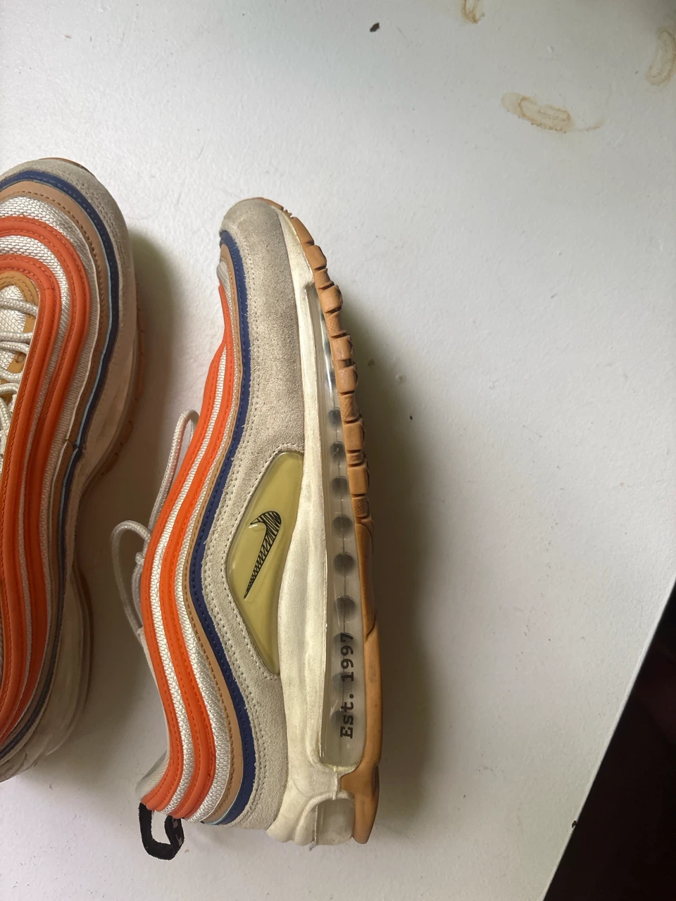 Nike Air Maxs - photo 3