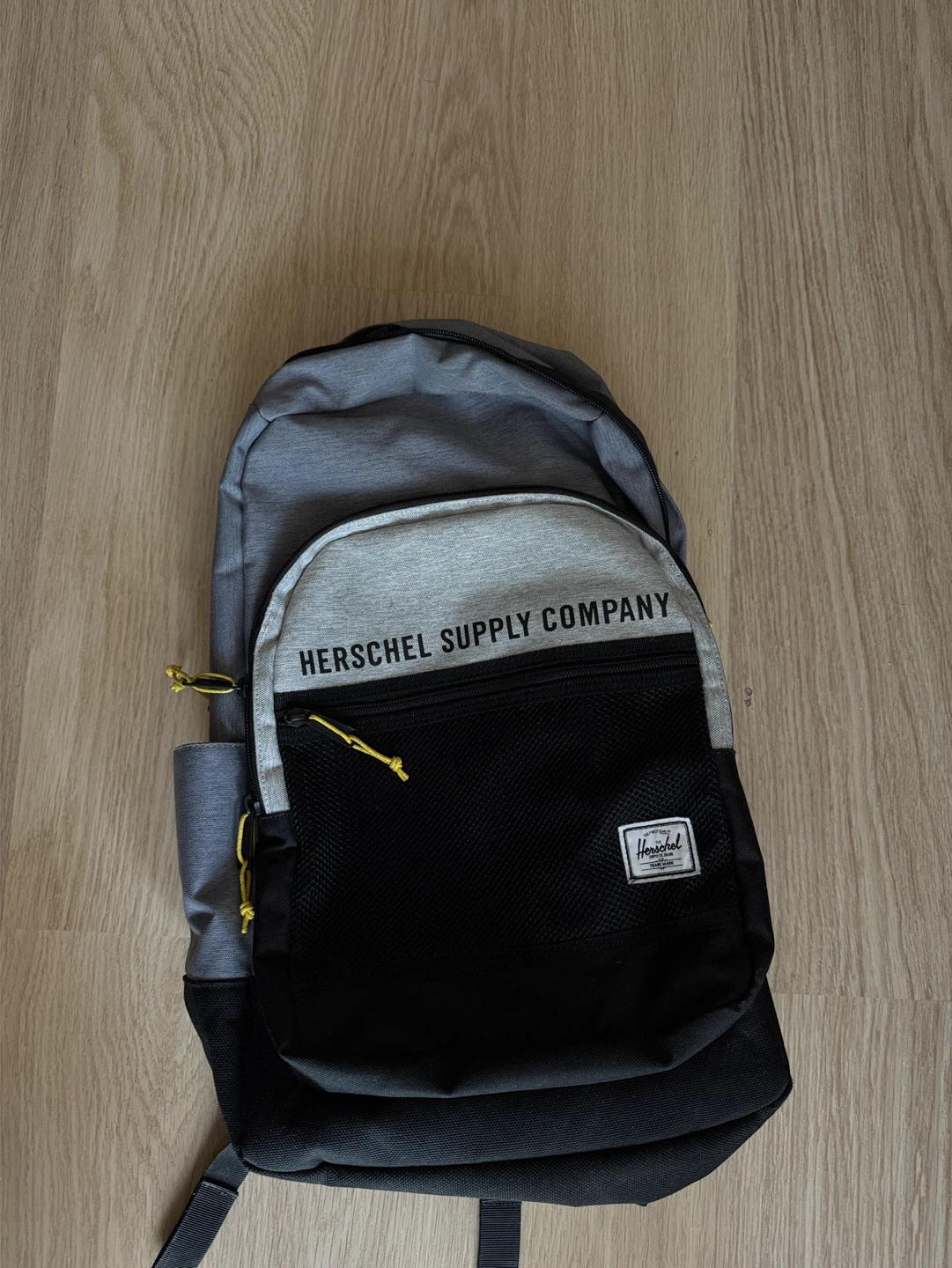 Herschel Supply Co. Backpack