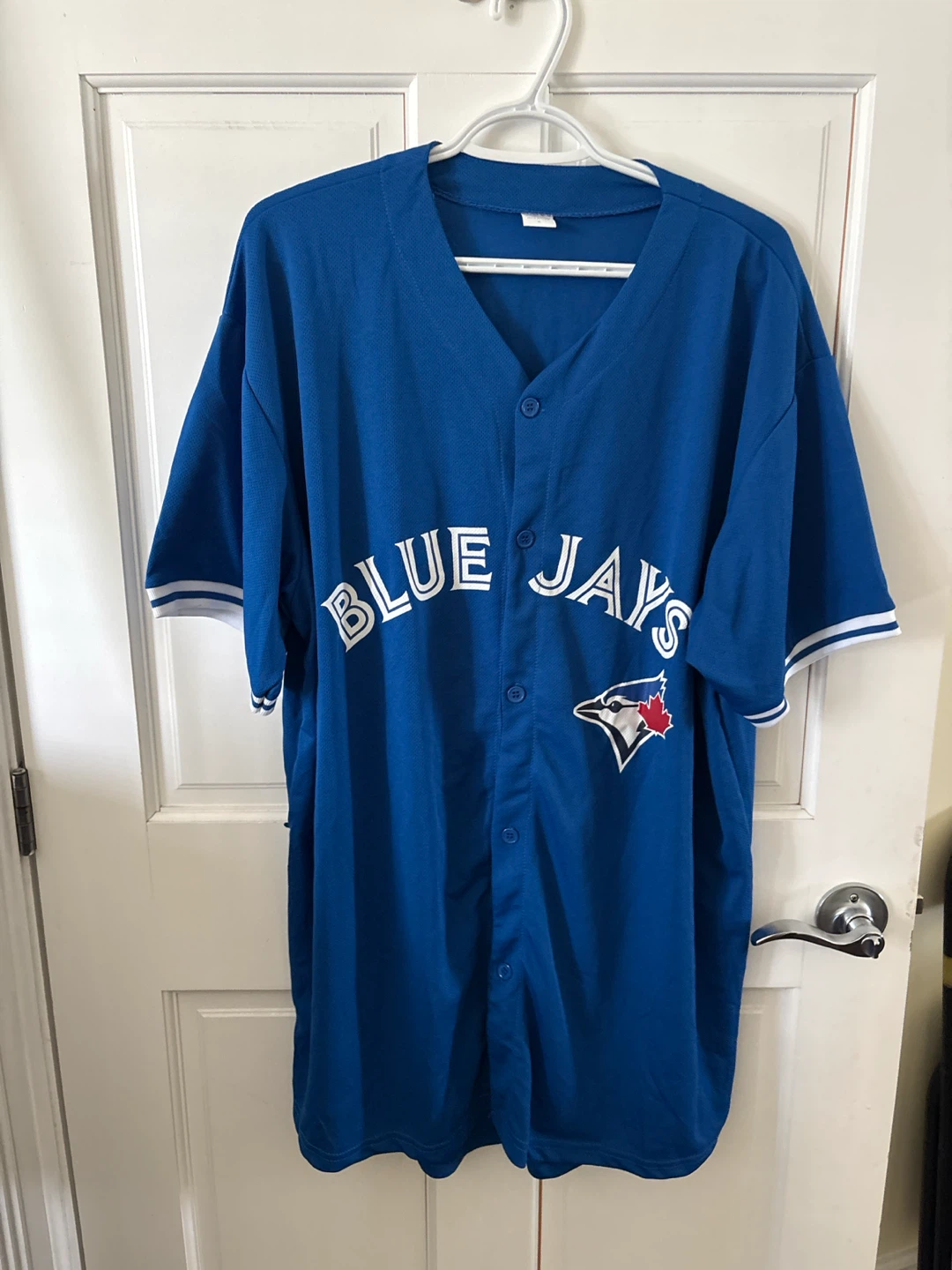 Toronto Blue Jays Grichuk Jersey