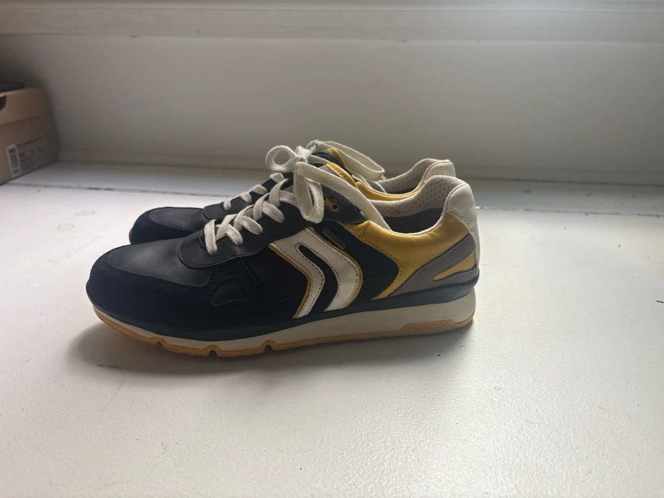 Geox shoes