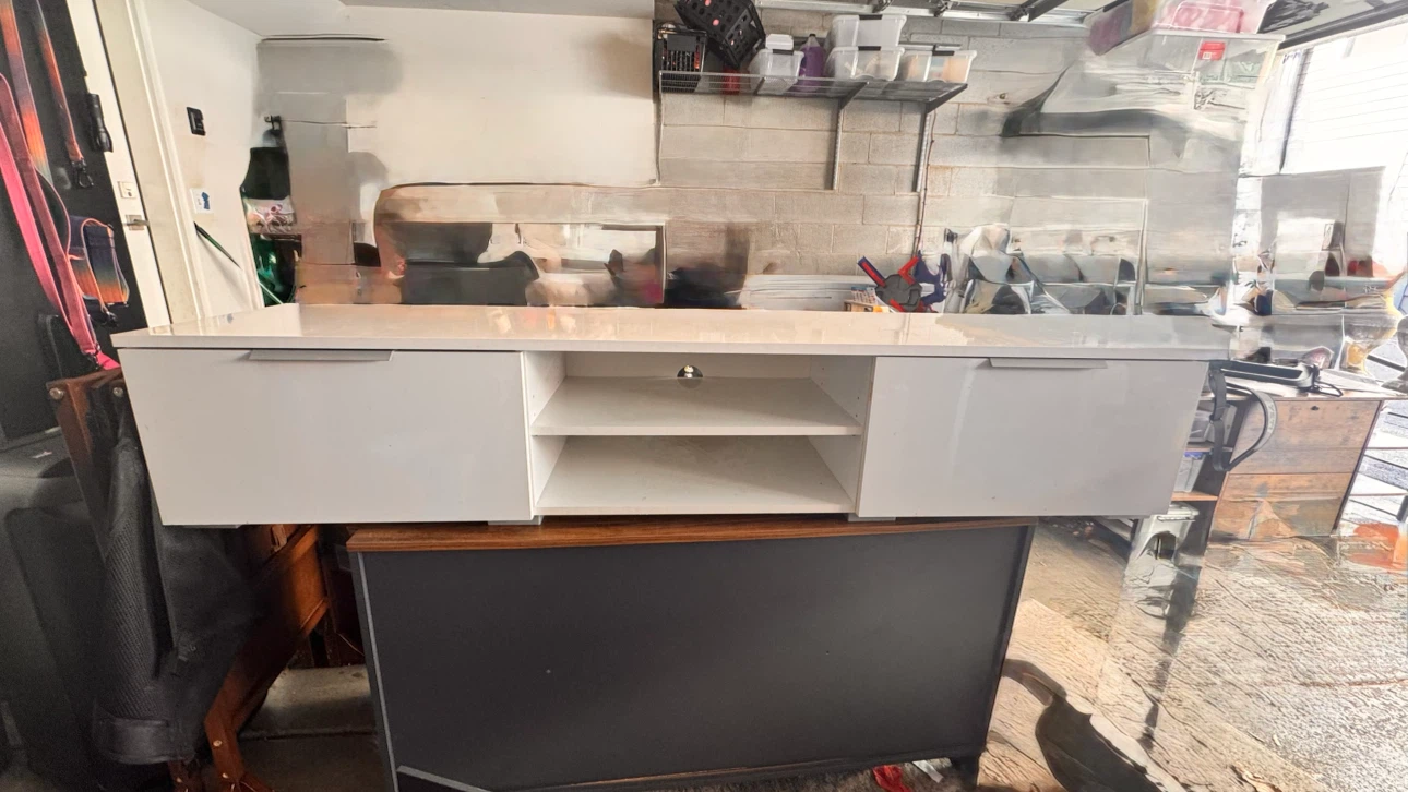 Television Stand - photo 3