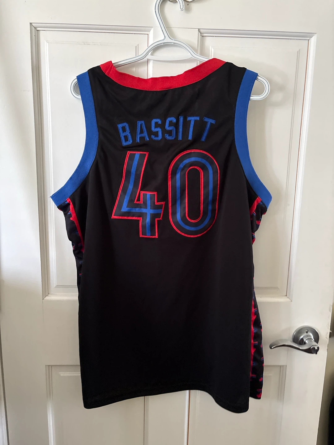 Toronto Blue Jays Jersey - BASSITT #40 size XL - photo 2