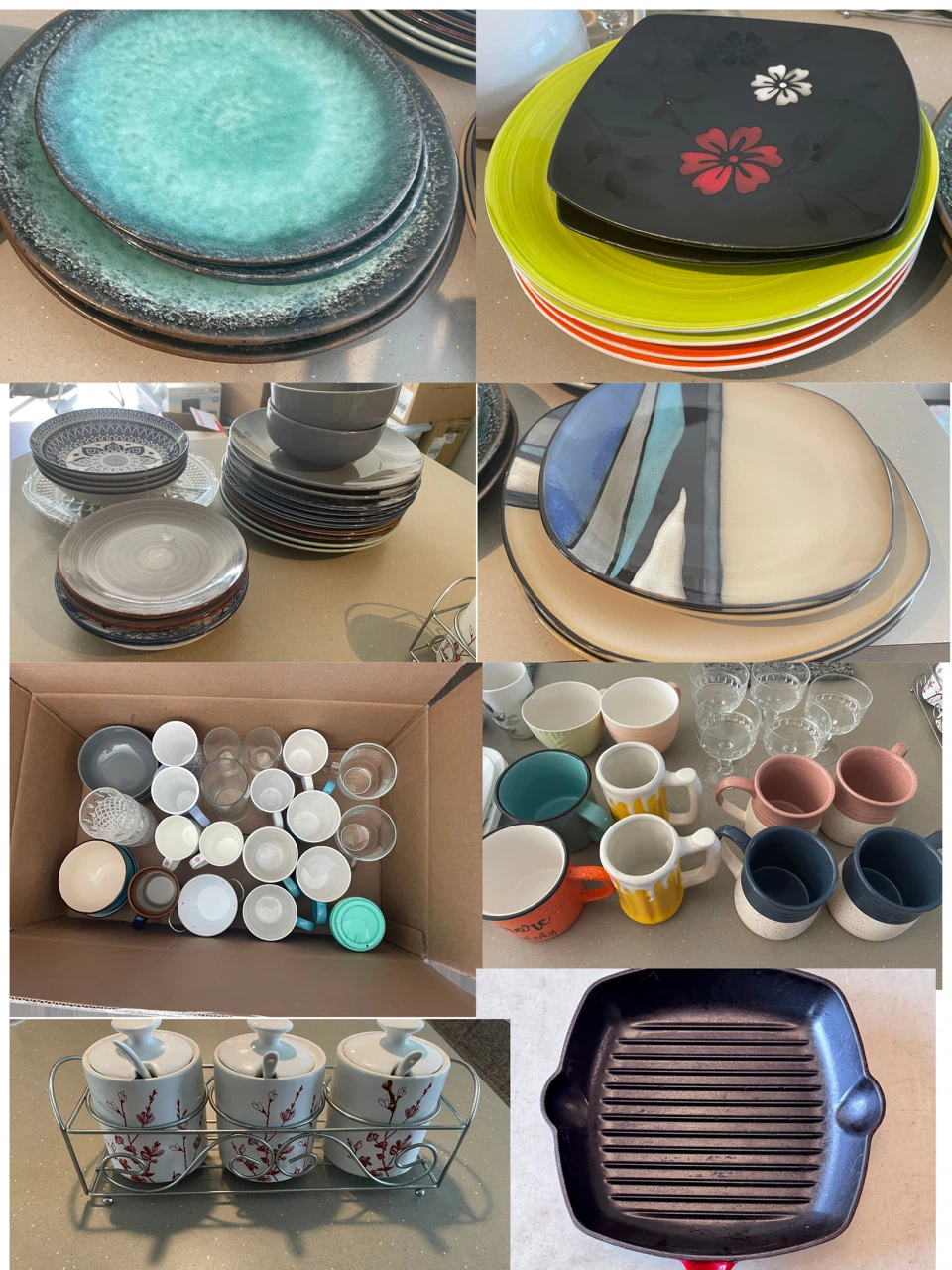 June 12 is last day of moving out garage sale - photo 4
