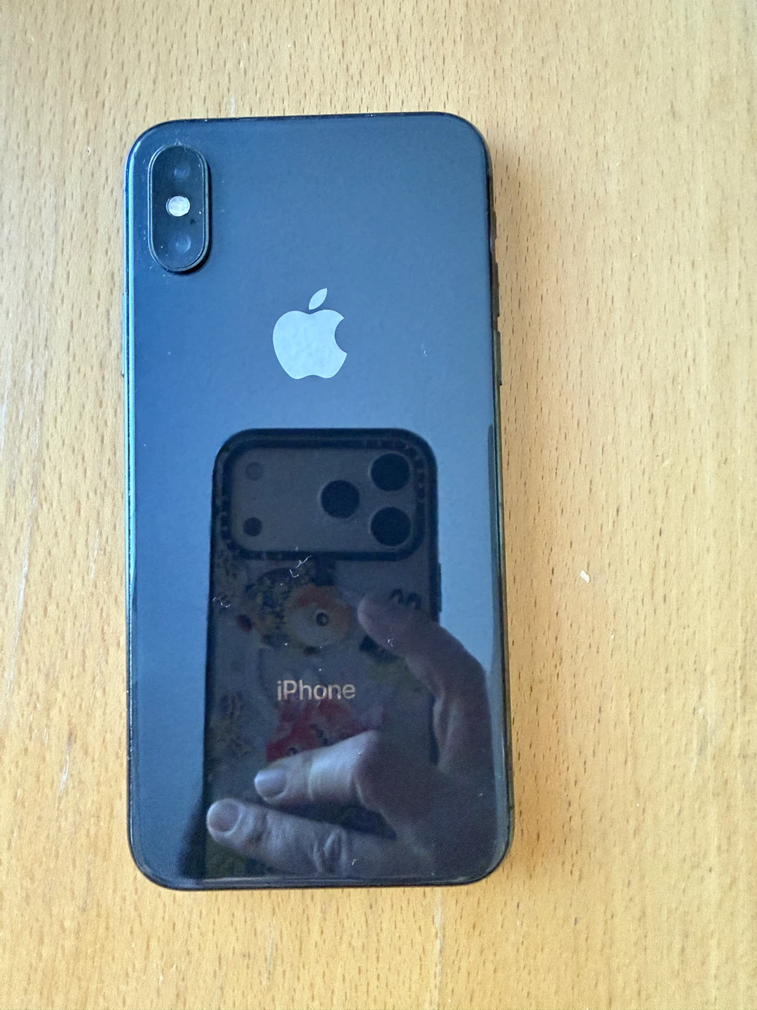 Apple iPhone Xs 64 GB - photo 4
