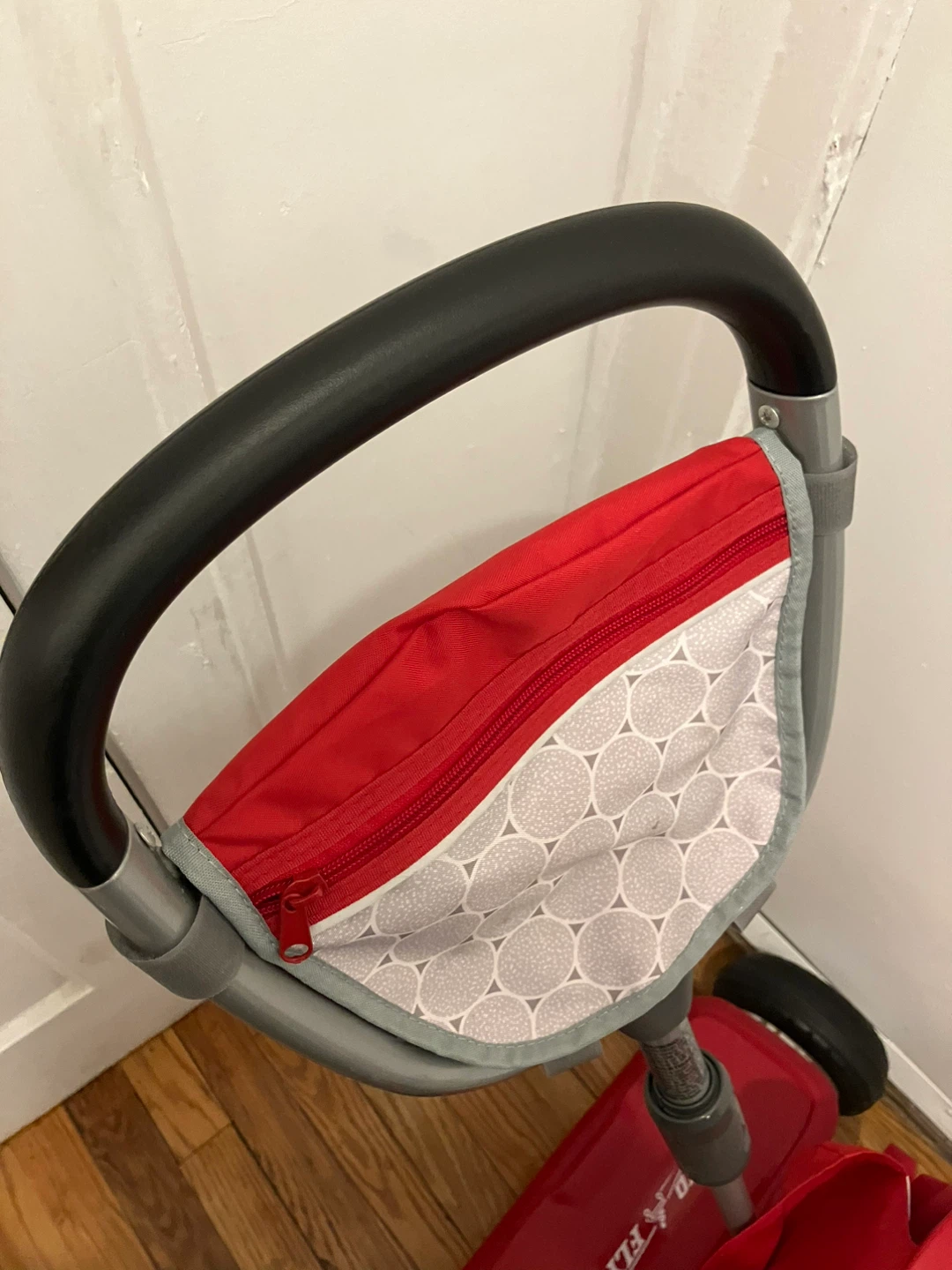 Radio Flyer Red Tricycle Bike - photo 4