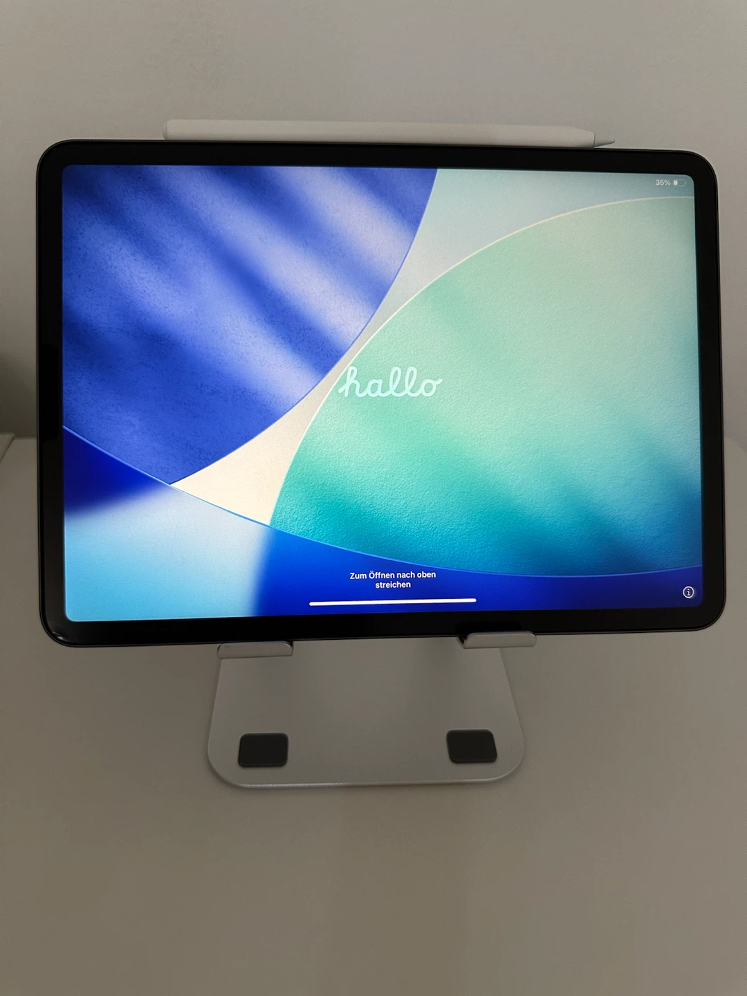 iPad Pro 11-inch 3rd Gen 256GB