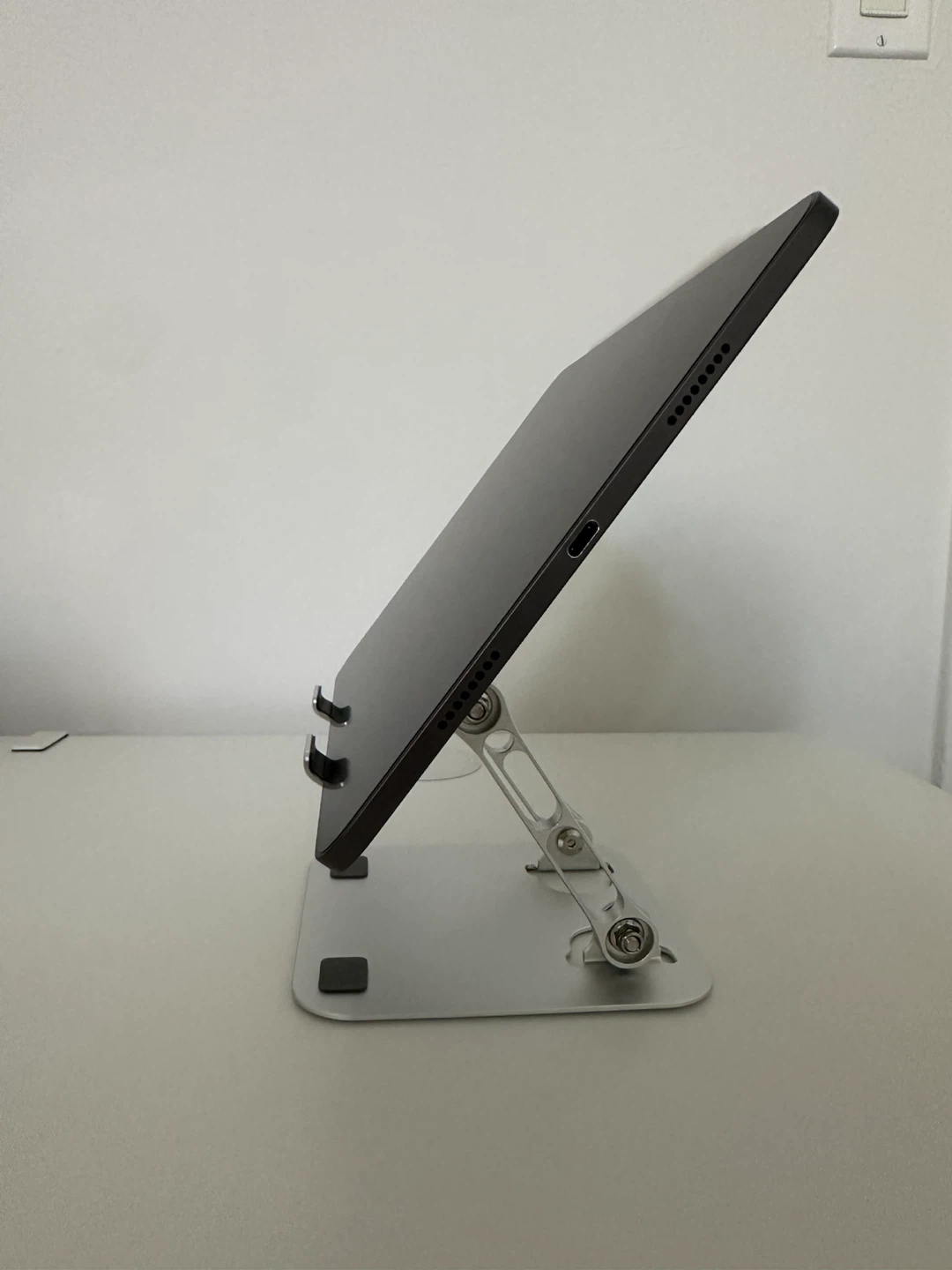 iPad Pro 11-inch 3rd Gen 256GB - photo 4
