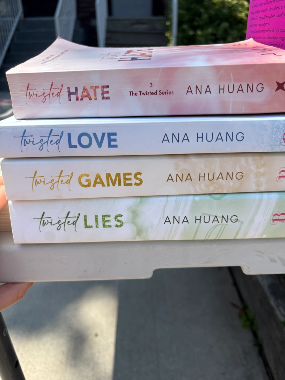 Books - photo 2