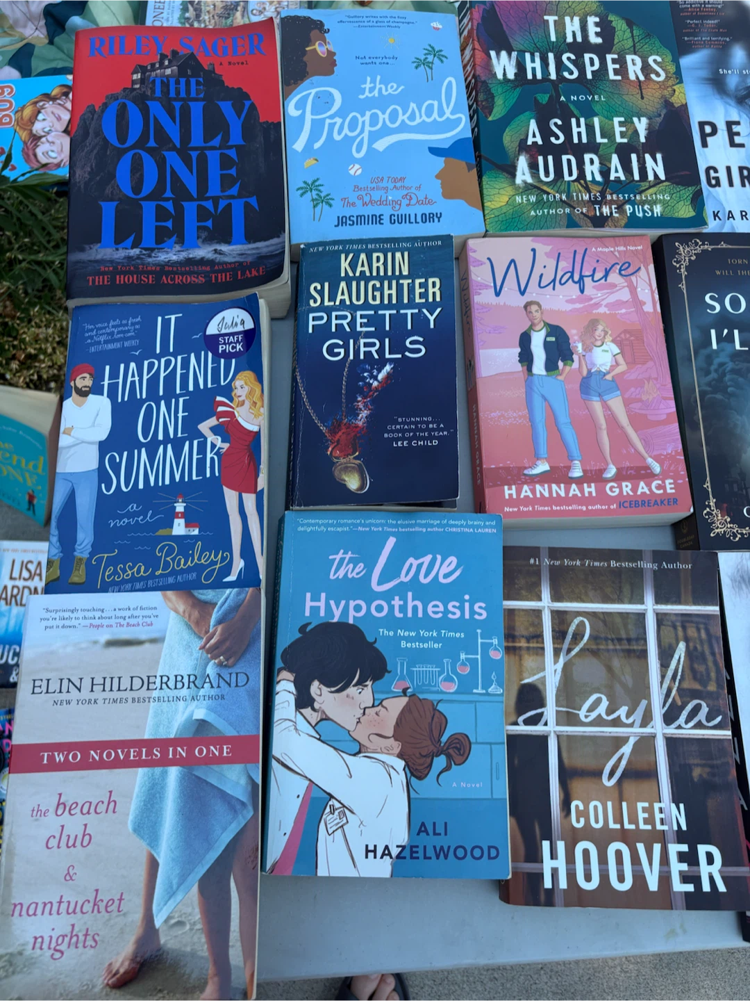 Books - photo 4