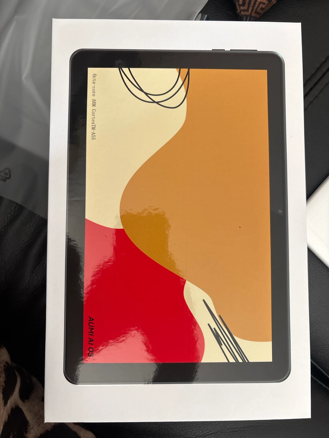 AUMIAIOS Tablet 10 inch - photo 3