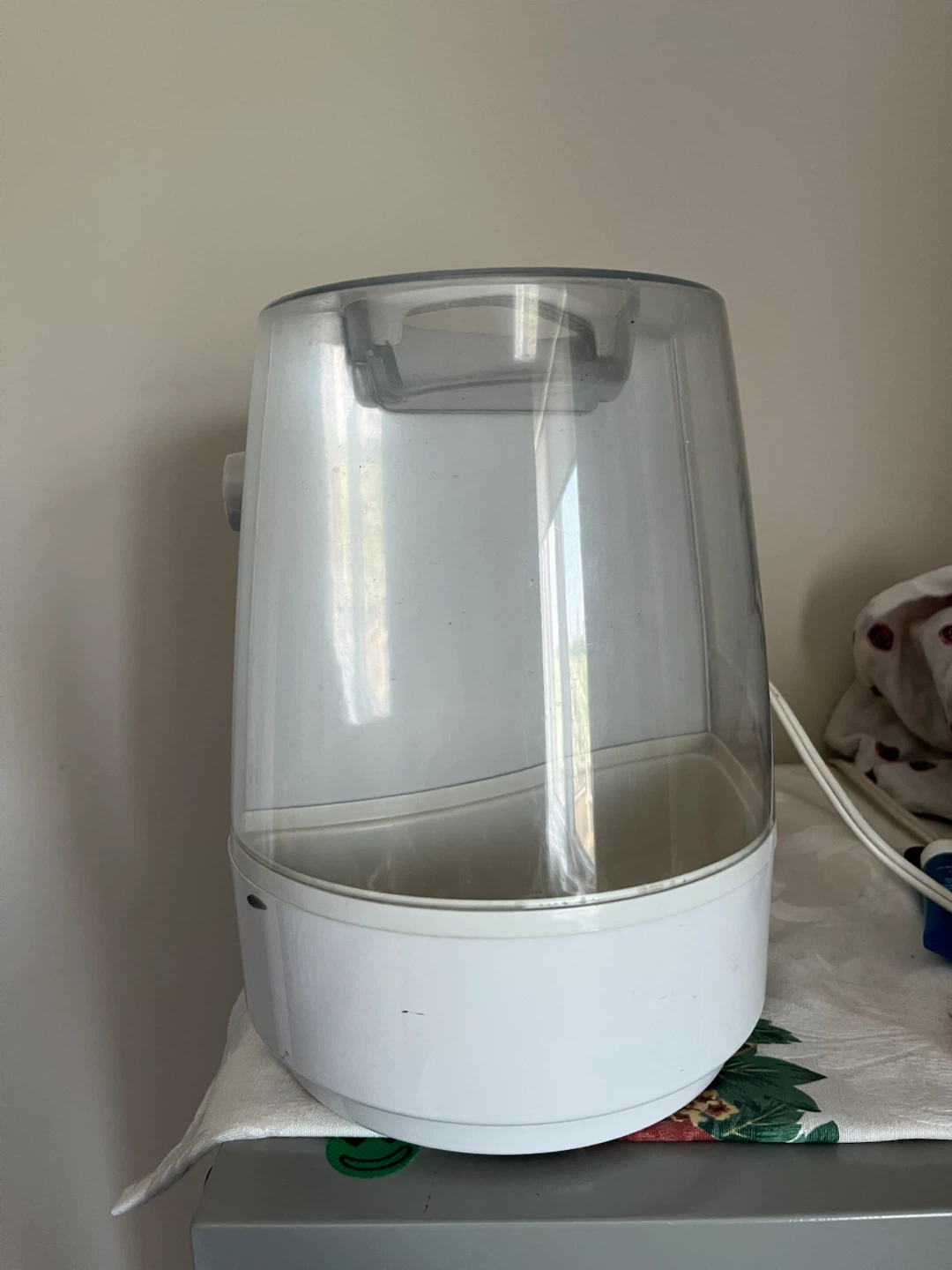 Honeywell Humidifier with 3pcs extra filter - photo 4