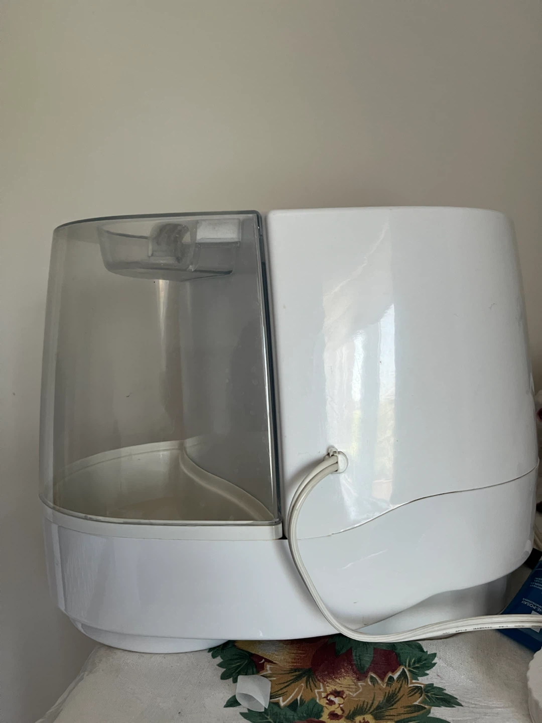 Honeywell Humidifier with 3pcs extra filter - photo 5
