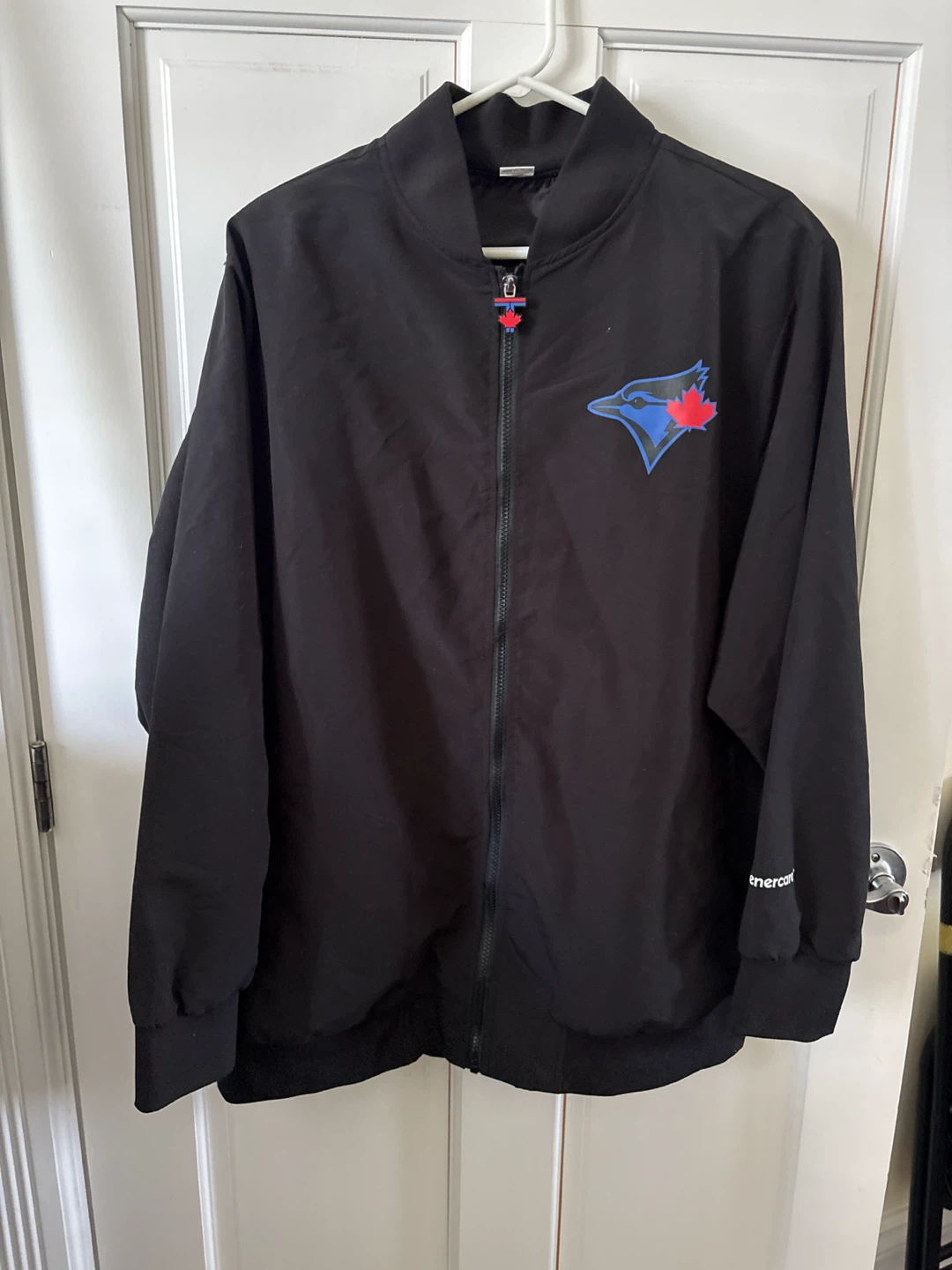 Toronto Blue Jays Bomber Jacket