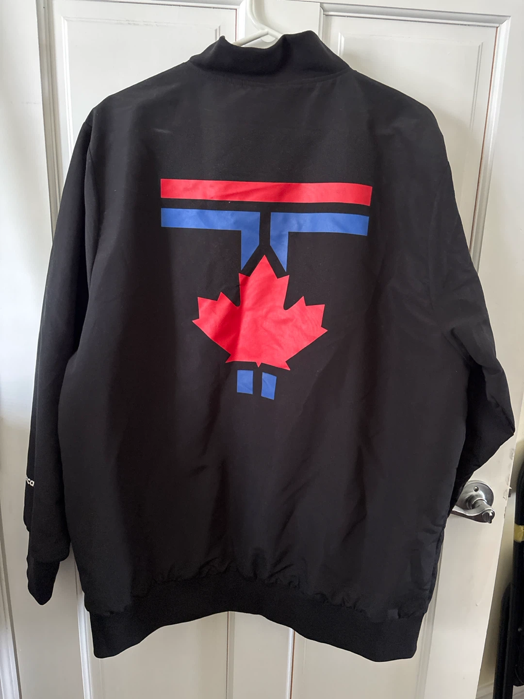 Toronto Blue Jays Bomber Jacket - photo 2