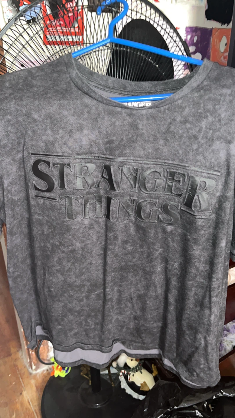 Stranger Things T-Shirt