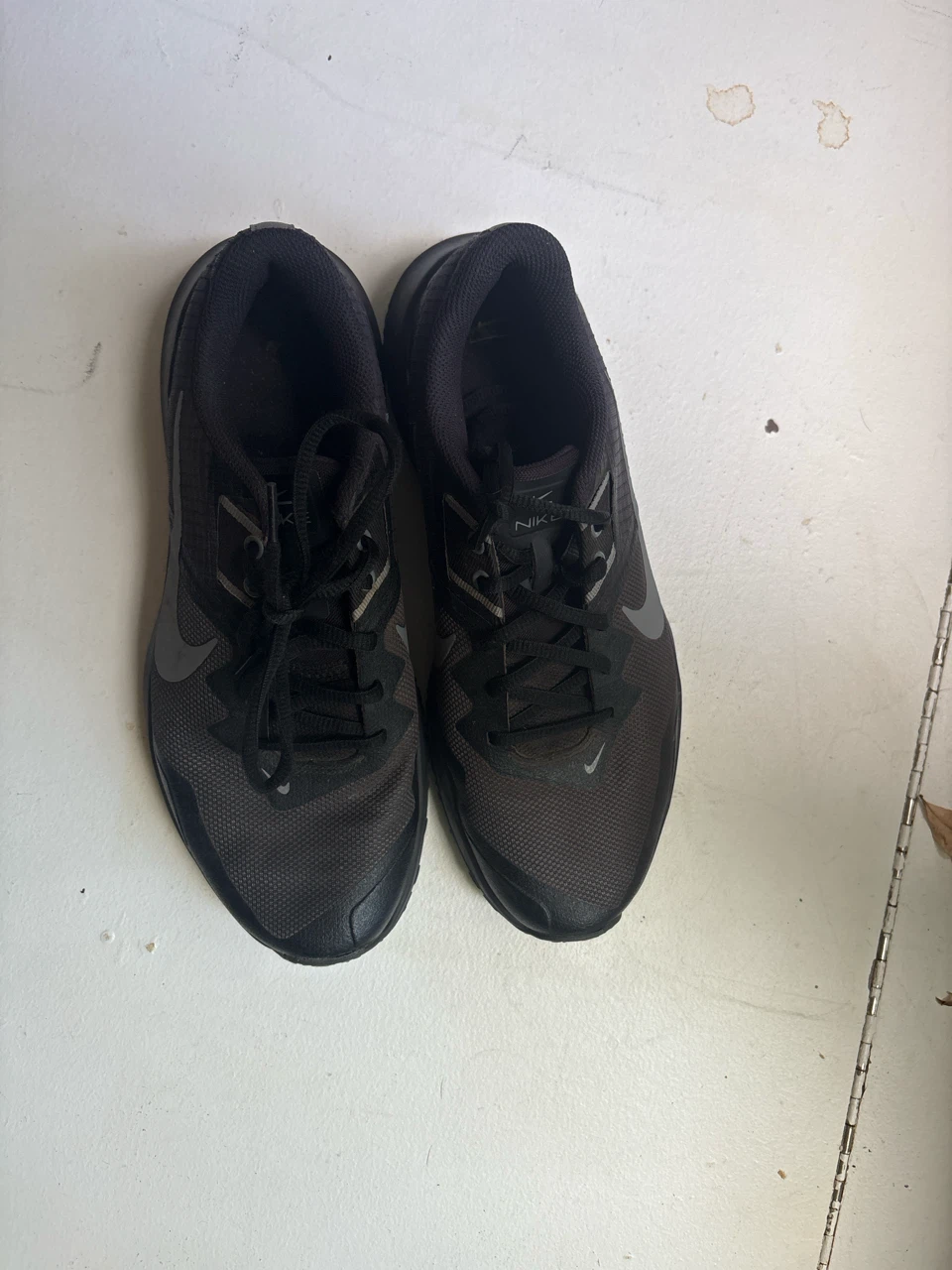 Nike shoes - photo 2