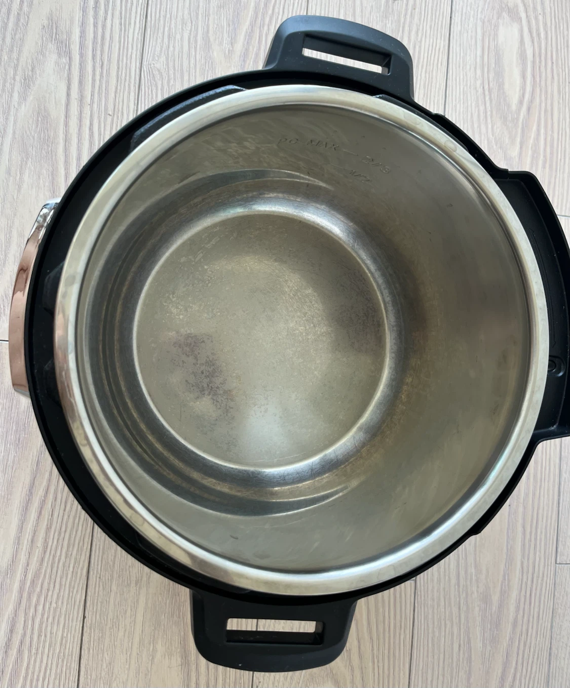 Instant Pot Ultra 6 Quart - photo 3