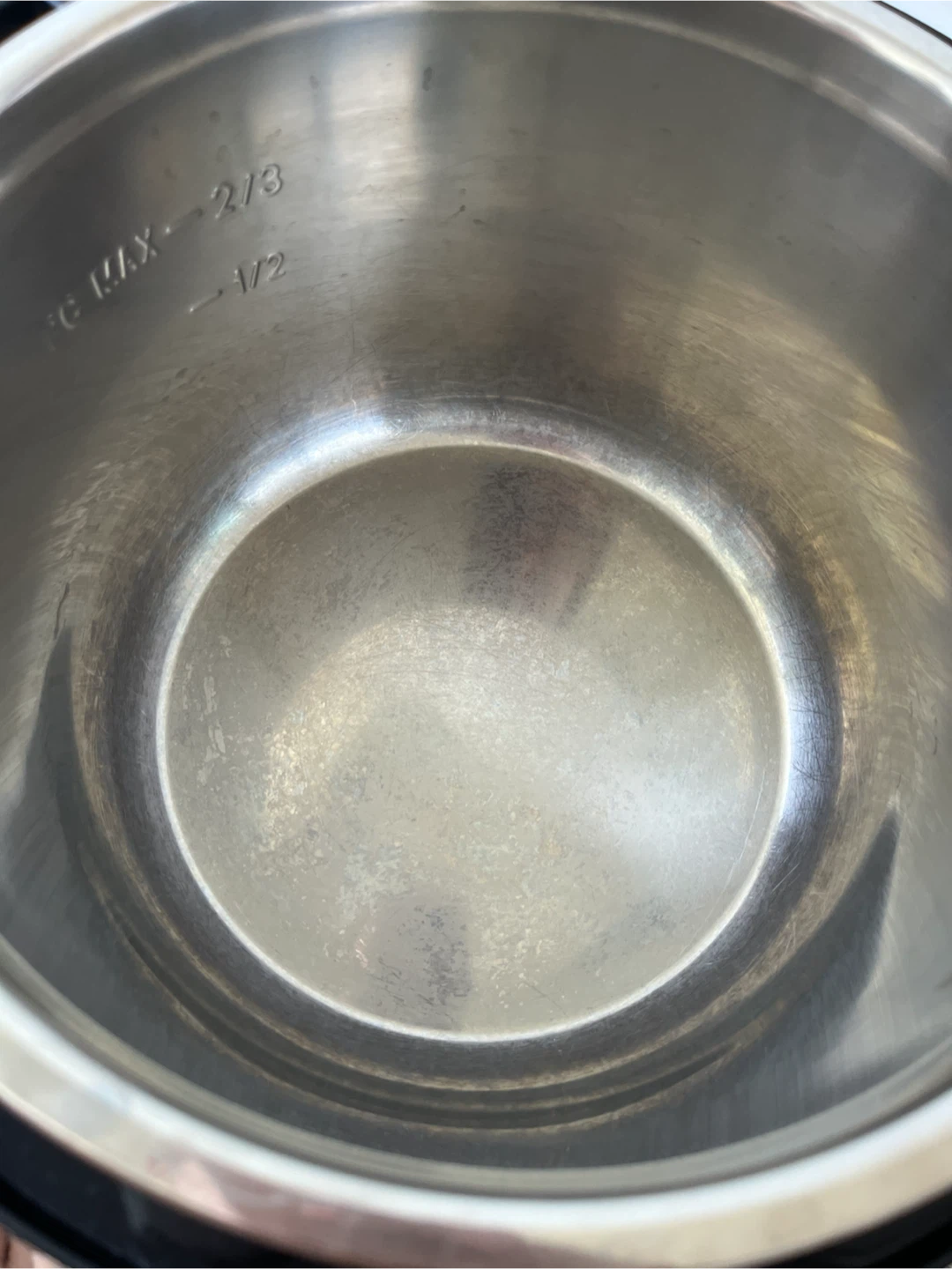 Instant Pot Ultra 6 Quart - photo 4
