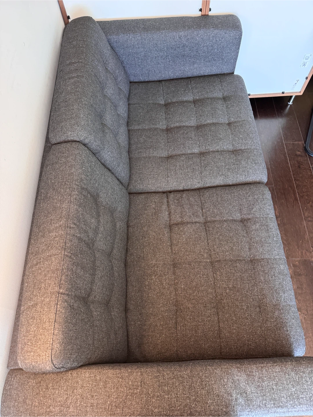 IKEA MORABO Sofa Loveseat - photo 5