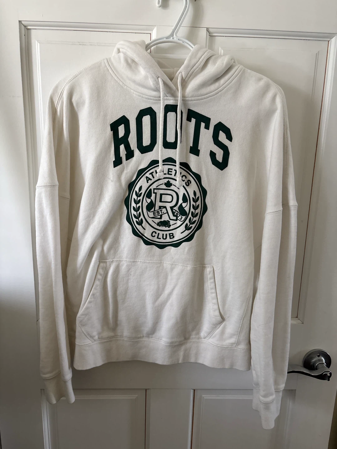 Roots Athletics Club Hoodie