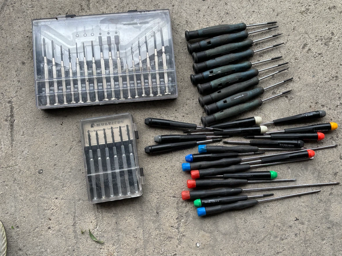 Various Auto Mechanic Tools! - photo 2