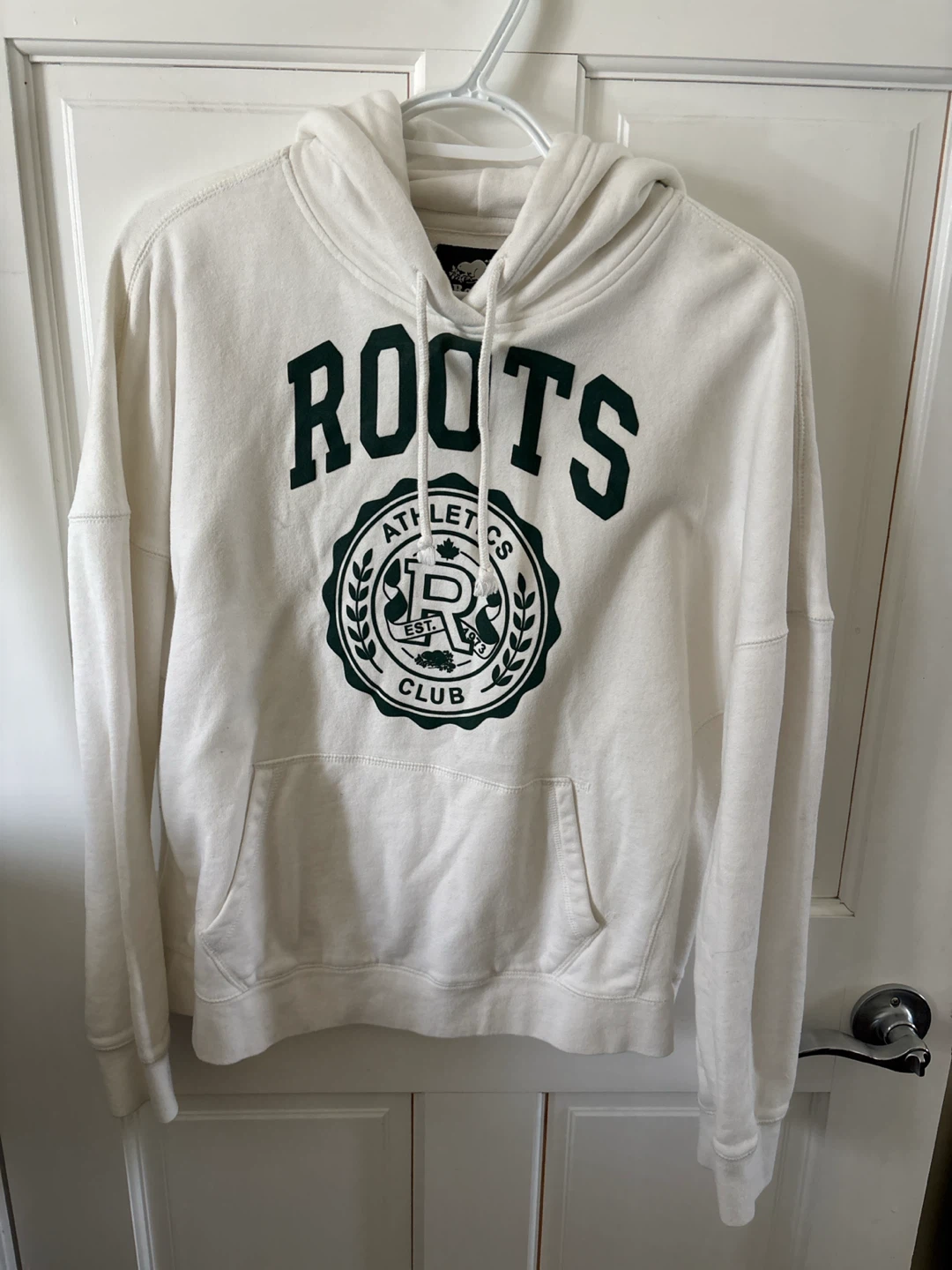 Roots Athletics Club Hoodie - photo 2