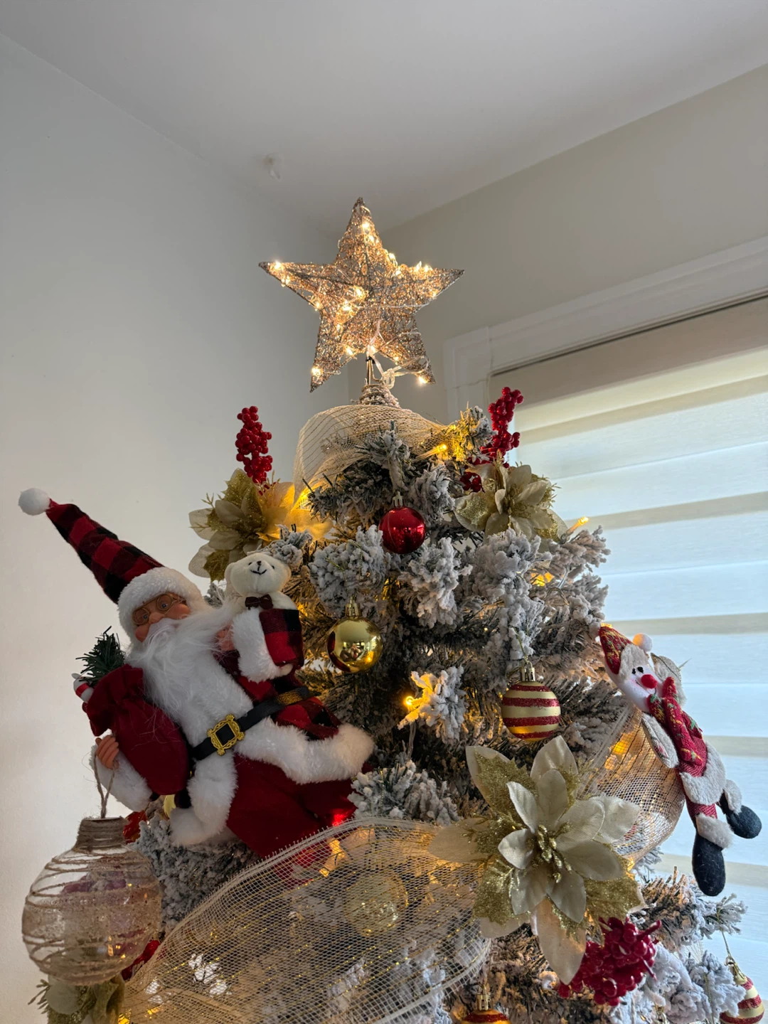 Christmas Tree with Ornaments - photo 5